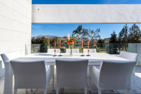 Holiday apartment Navigolf 470, La Cala De Mijas
